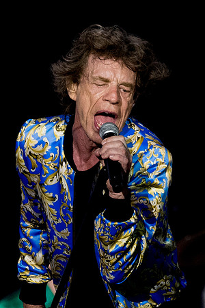 The Rolling Stones