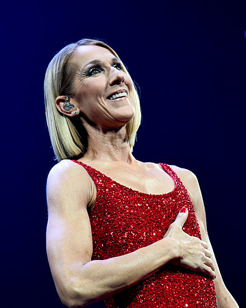 Celine Dion