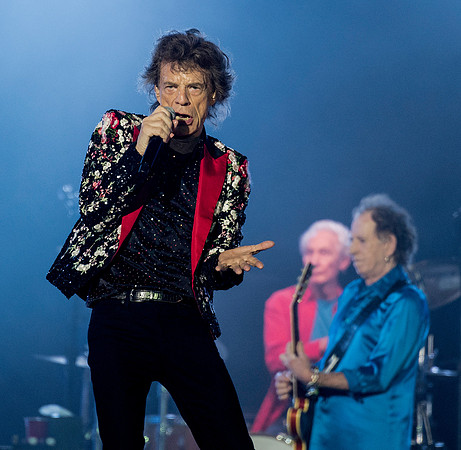 The Rolling Stones
