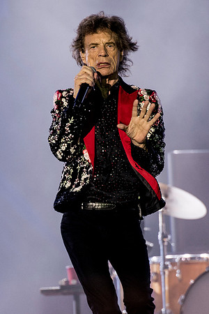 The Rolling Stones