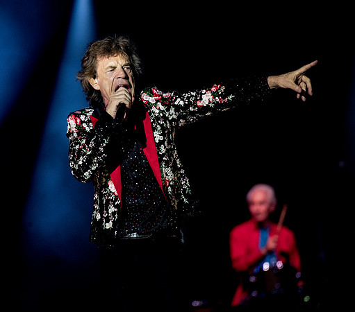 The Rolling Stones
