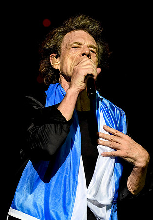 The Rolling Stones