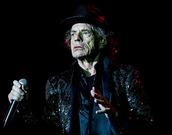 The Rolling Stones