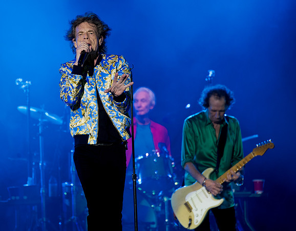 The Rolling Stones