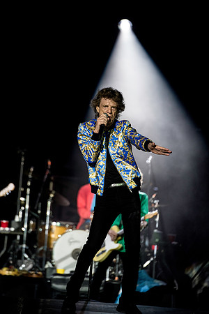 The Rolling Stones