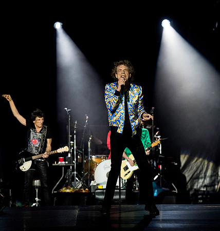 The Rolling Stones
