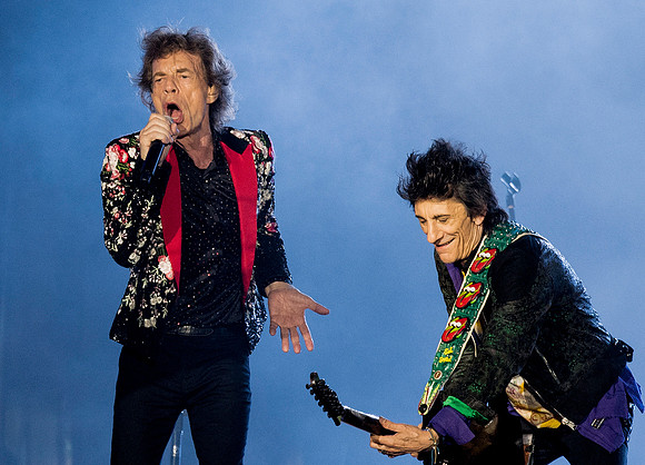 The Rolling Stones