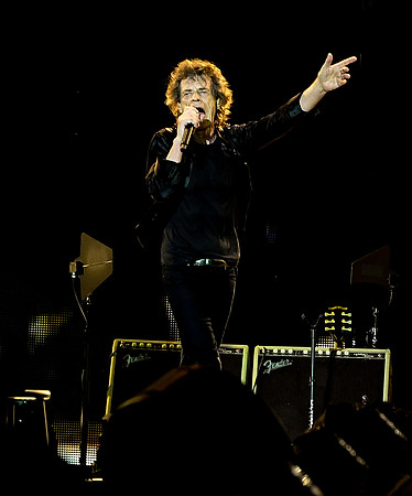 The Rolling Stones