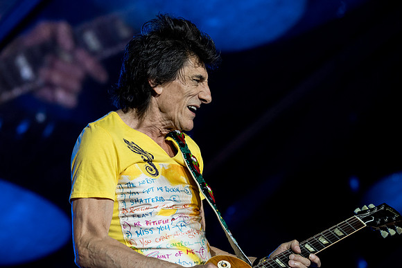 The Rolling Stones