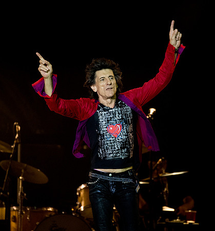 The Rolling Stones
