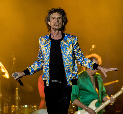The Rolling Stones