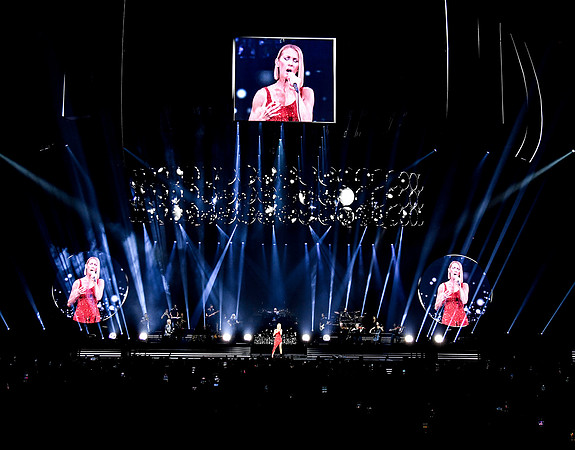 Celine Dion