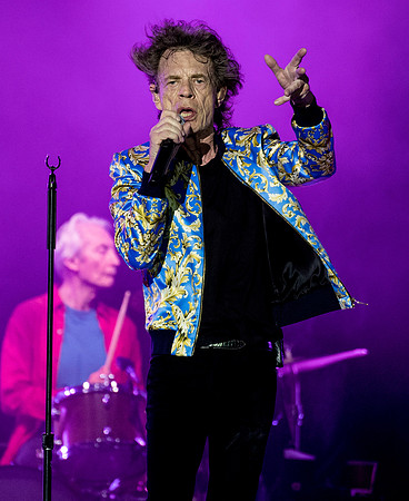 The Rolling Stones