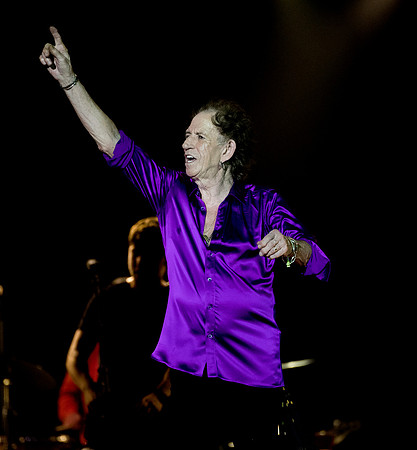 The Rolling Stones