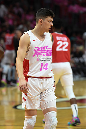 Red, White & Pink