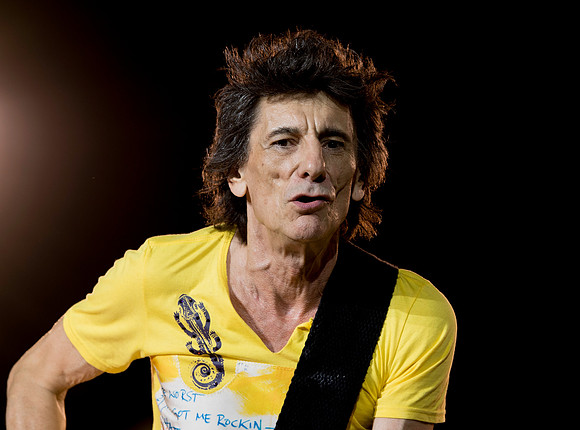 The Rolling Stones