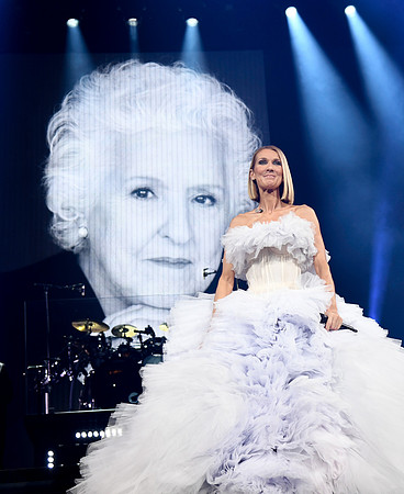 Celine Dion