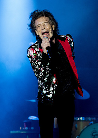 The Rolling Stones