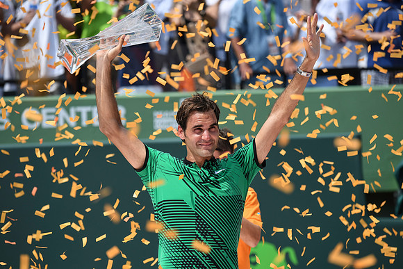 Featured Sports