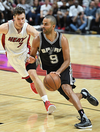 Featured Sports