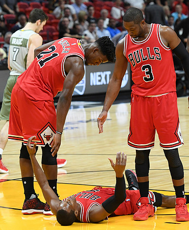 Featured Sports