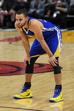Featured Sports