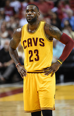 Featured Sports