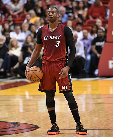 Featured Sports