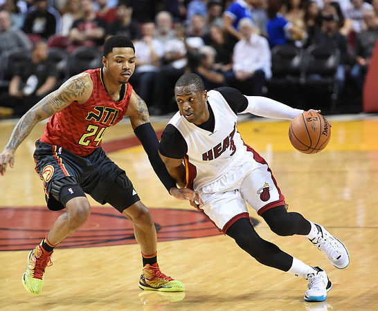 Featured Sports