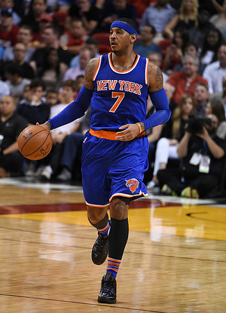 Featured Sports
