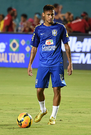 Featured Sports