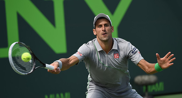 Featured Sports