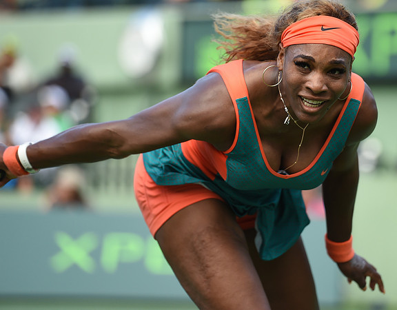 Featured Sports