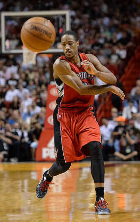 Featured Sports