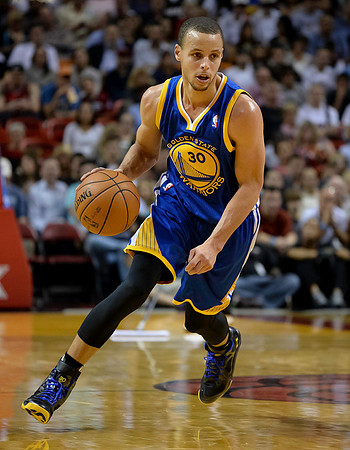 Featured Sports