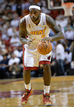 Featured Sports