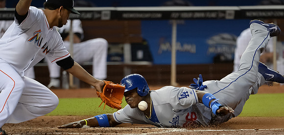 Featured Sports