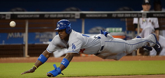 Featured Sports