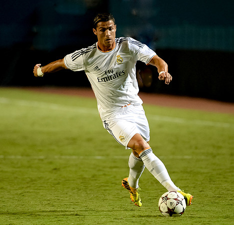 Featured Sports
