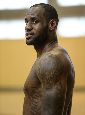 Featured Sports