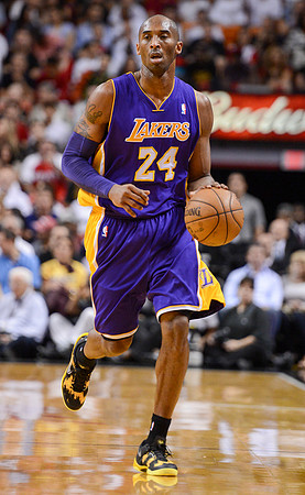 Featured Sports