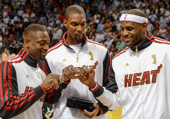 Featured Sports