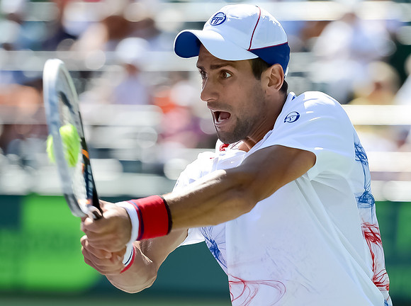 Featured Sports