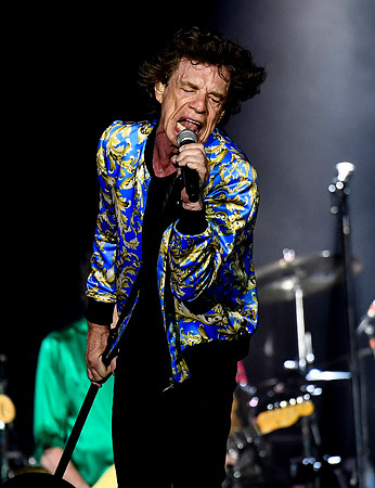The Rolling Stones