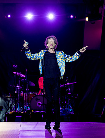 The Rolling Stones