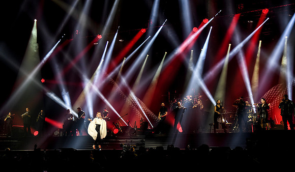 Celine Dion