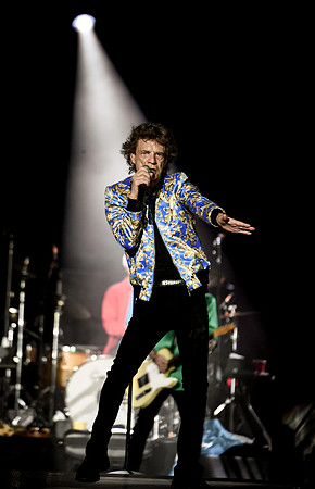 The Rolling Stones