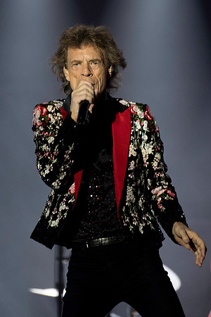 The Rolling Stones