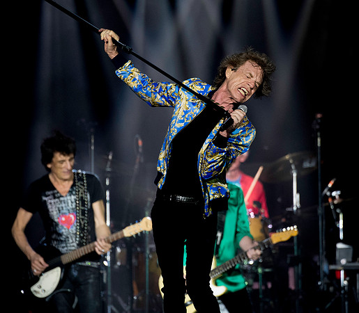 The Rolling Stones