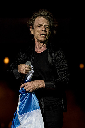 The Rolling Stones